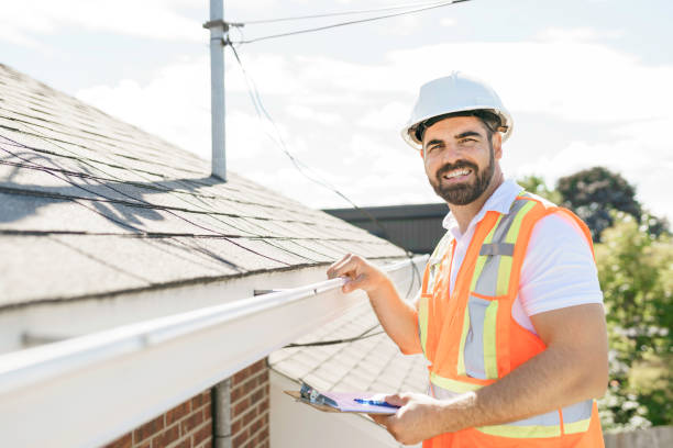 Best Roof Inspection Near Me  in Mount Vernon, GA