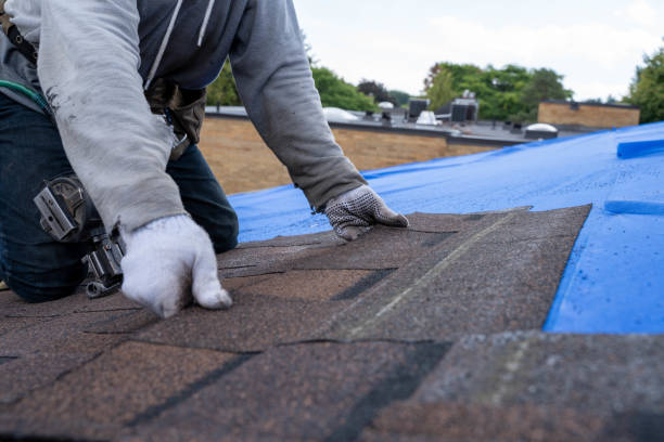 Trusted Mount Vernon, GA Roofing Contractor Experts