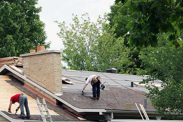 Best Slate Roofing Contractor  in Mount Vernon, GA