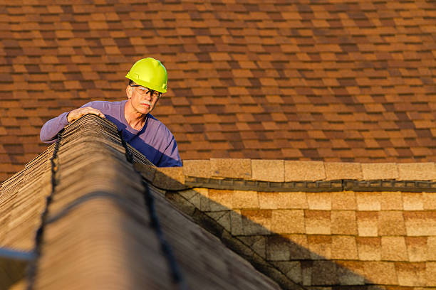 Best Sealant for Roof  in Mount Vernon, GA