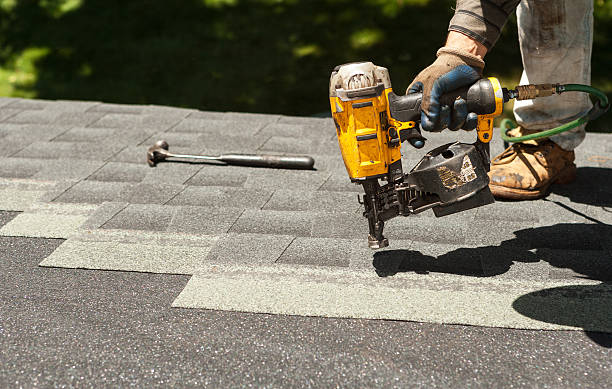 Best Affordable Roofing Company  in Mount Vernon, GA