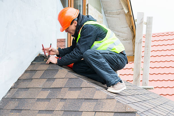 Quick and Trustworthy Emergency Roof Repair Services in Mount Vernon, GA