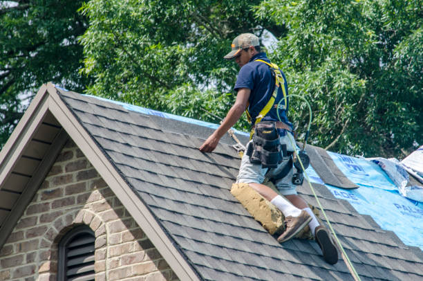 Best Residential Roofing Contractor  in Mount Vernon, GA